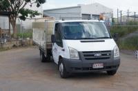 Small Truck Hire Brisbane image 1